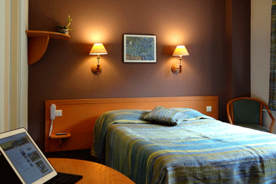 Chambre confort Chambre confort