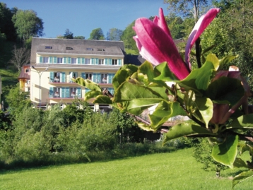 H�tel Aux Bruy�res - Alsace - Orbey