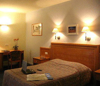 Appartement / Suite Appartement / Suite