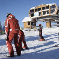 Station de ski du Lac Blanc